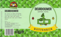 Muifelbrouwerij, Deurdouwer Geffes Tripel