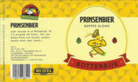 Muifelbrouwerij, Prinsenbier Geffes Blond