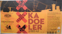 Bierverbond, Kadoeler Amber Ale