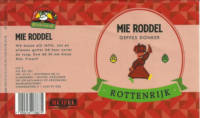 Muifelbrouwerij, Mie Roddel Geffes Donker Muifelbrouwerij, Mie Roddel Geffes Donker