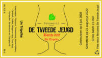 Brouwerij De Tweede Jeugd, Batch 002 Un Tripelke