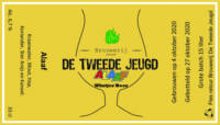 Brouwerij De Tweede Jeugd, Alaaf Wintjer Beer