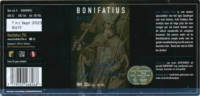 Bonifatius 754, Acht Guldens Bier