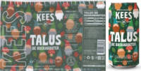 Brouwerij Kees, Talus De Boskabouter