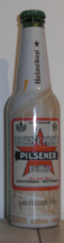 Heineken, Heineken's Pilsener Bier Amsterdam 1931