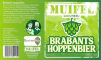 Muifelbrouwerij, Brabants Hoppenbier