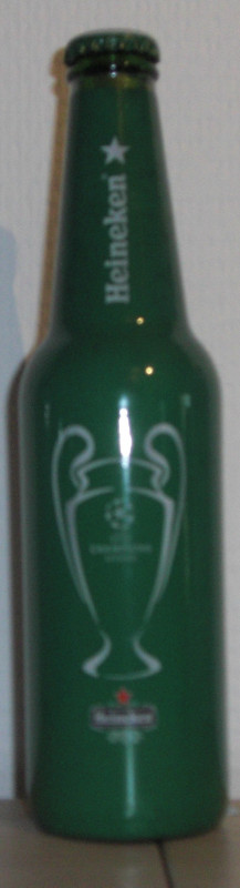 Heineken, Heineken Champions League