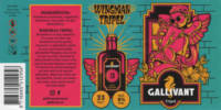 Gallivant Brewery, Wingman Tripel