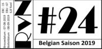 Amateurs, #24 Belgium Saison 2019