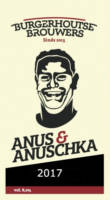 Amateurs, Anus & Anuschka 2017