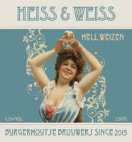 Amateurs, Heiss & Weiss