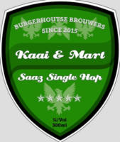 Amateurs, Kaai & Mart