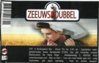 Bierbrouwerij Vermeersen , Zeeuws Dubbel