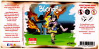 Brouwerij Bluswater, Blondje