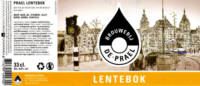 Brouwerij de Prael, Lentebok