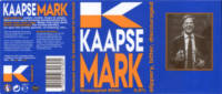 Kaapse Brouwers, Kaapse Mark