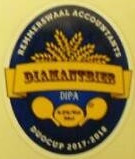 Amateurs, Diamantbier DIPA