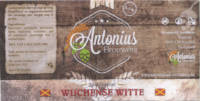 Brouwerij Antonius, Wijchense Witte Brouwerij Antonius, Wijchense Witte