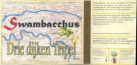 Brouwerij Swambacchus, Drie Dijken Tripel