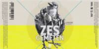 Brouwerij Solaes, Zes Gemeten  Blond