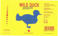 Brouwerij In De Nacht, Wild Duck Speyside Nr 2