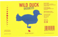 Brouwerij In De Nacht, Wild Duck Speyside Nr 4