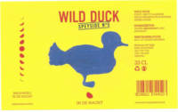 Brouwerij In De Nacht, Wild Duck Speyside Nr 5