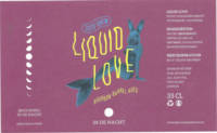 Brouwerij In De Nacht, Liquid Love Bourbon Barrel Aged