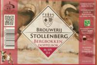 Brouwerij Stollenberg, Bergbokken Doppelbok