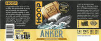 Brouwerij Hoop (Zaandijk), Anker Session Weizen