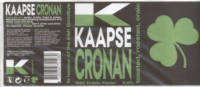 Kaapse Brouwers, Kaapse Cronan