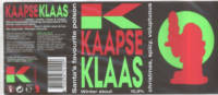 Kaapse Brouwers, Kaapse Klaas