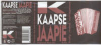 Kaapse Brouwers, Kaapse Jaapie