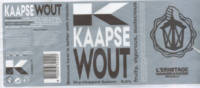 Kaapse Brouwers, Kaapse Wout