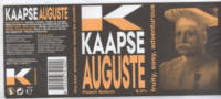 Kaapse Brouwers, Kaapse Auguste Peach Saison