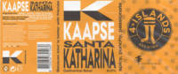 Kaapse Brouwers, Santa Katharina Kaapse Brouwers, Santa Katharina