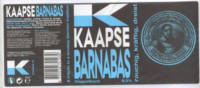 Kaapse Brouwers, Kaapse Barnabas Doppelbock