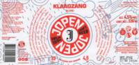 Jopen B.V., Klaagzang Blond