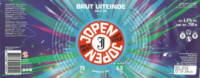 Jopen B.V., Brut Uiteinde Brut IPA