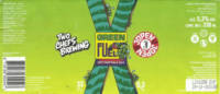 Jopen B.V., Green Fuel Wet Hop Pale Ale