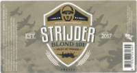 Brouwerij Strijder, Blond 101