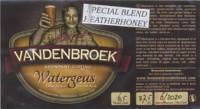 Brouwerij en Stekerij Vandenbroek, Watergeus