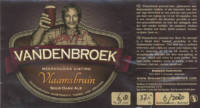 Brouwerij en Stekerij Vandenbroek, Vlaamsbruin