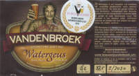 Brouwerij en Stekerij Vandenbroek, Watergeus
