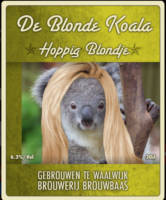 Amateurs, De Blonde Koala