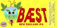 Amateurs, Baest New England IPA