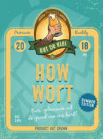 Amateurs, How Wort Summer IPA