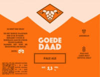 Amateurs, Goede Daad Pale Ale