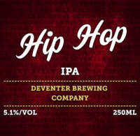 Amateurs, Hip Hop IPA