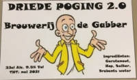 Amateurs, Driede Poging 2.0